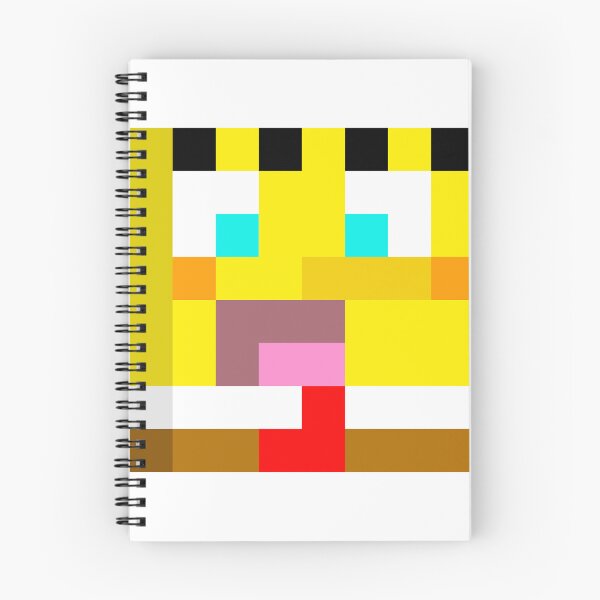 Item preview, Bob the Sponge with Quadrilateral Slacks designed and sold by ColorByBlank.