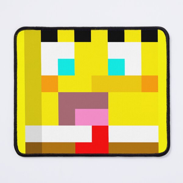 Item preview, Bob the Sponge with Quadrilateral Slacks designed and sold by ColorByBlank.