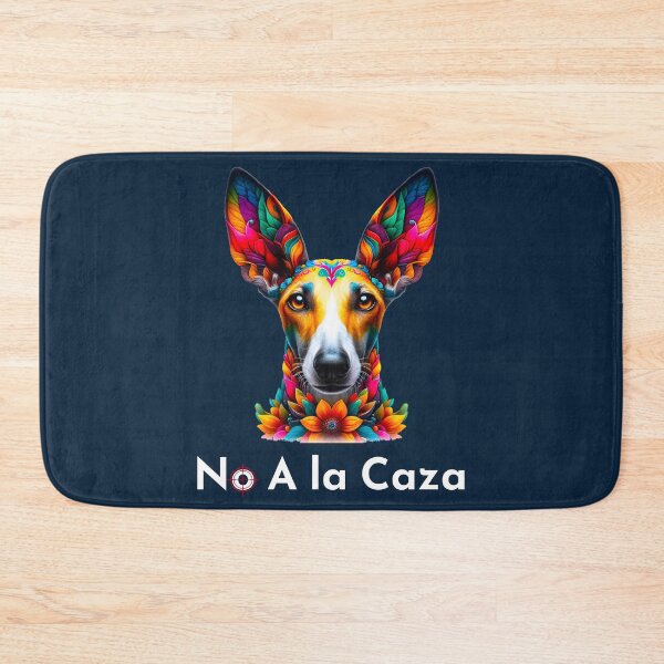 Item preview, No A la Caza! No to hunting! designed and sold by Berlini.