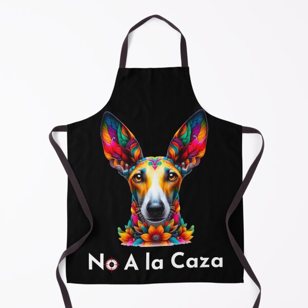 Item preview, No A la Caza! No to hunting! designed and sold by Berlini.