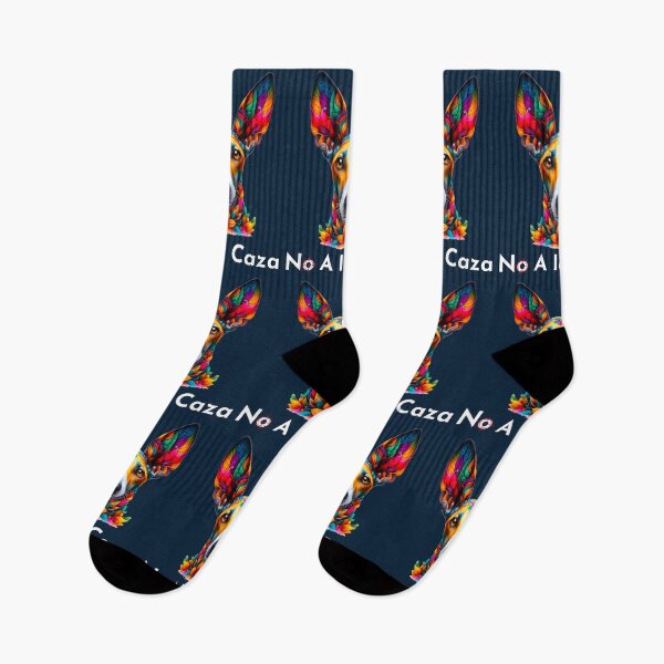Item preview, No A la Caza! No to hunting! designed and sold by Berlini.