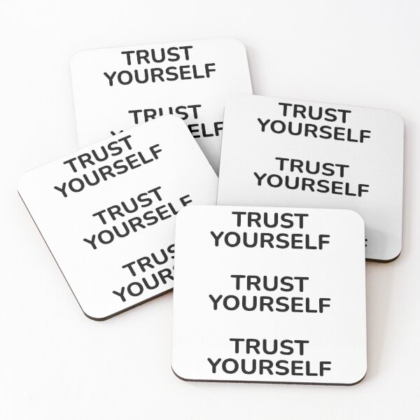 Item preview, Trust yourself pack designed and sold by Inspirationmotivation.