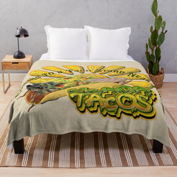 Item preview, CICADA TACO COMPANY designed and sold by THE AMERICAN TEEVANGELIST.