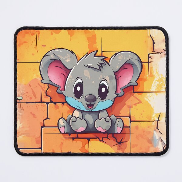 Item preview, 3D Graffiti Wild Animals - 16 designed and sold by Made-by-Gus.