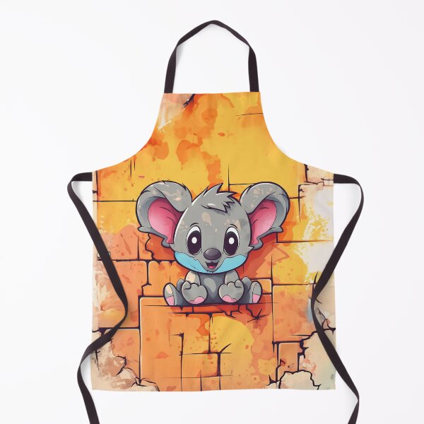 Item preview, 3D Graffiti Wild Animals - 16 designed and sold by Made-by-Gus.