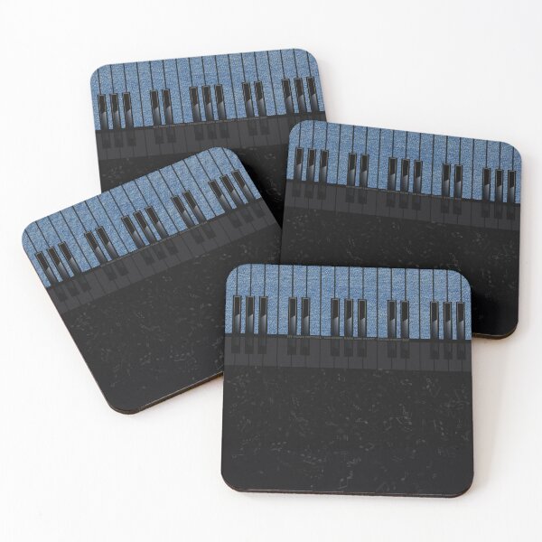 Item preview, Piano V1S4ENG designed and sold by LuCancio23.