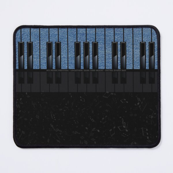 Item preview, Piano V1S4ENG designed and sold by LuCancio23.