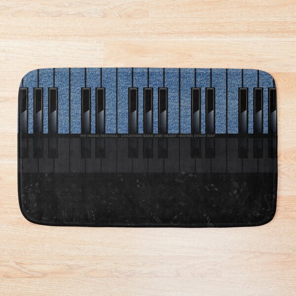 Item preview, Piano V1S4ENG designed and sold by LuCancio23.