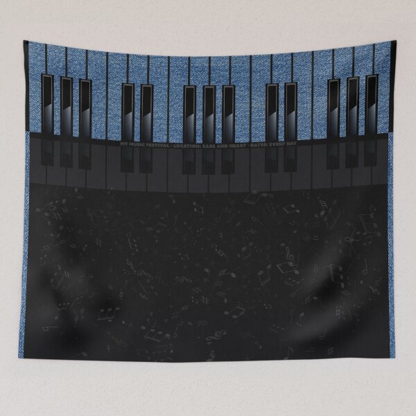 Item preview, Piano V1S4ENG designed and sold by LuCancio23.