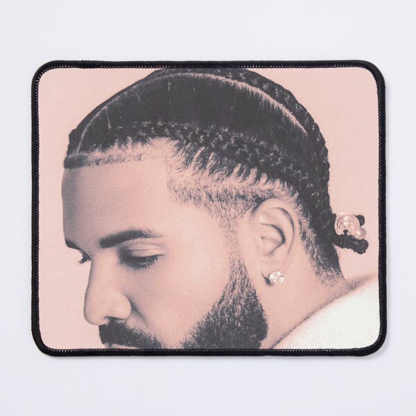 Item preview, Drake October's Very Own designed and sold by Alex Mercer.