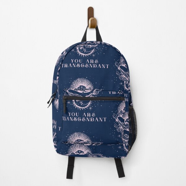 Item preview, You are Transcendent designed and sold by Hobsquable.
