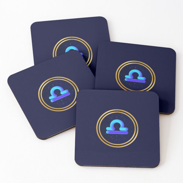 Item preview, LIBRA ZODIAC SIGN, LIBRA SEASON, ASTROLOGY  AIR SIGN designed and sold by samArtline.