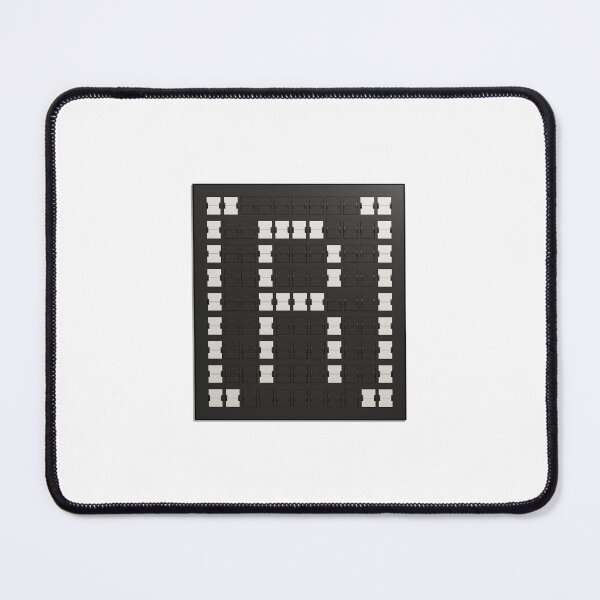 Item preview, Flipboard Letter R designed and sold by trepiu.