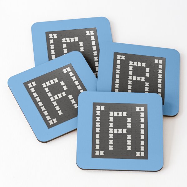 Item preview, Flipboard Letter R designed and sold by trepiu.