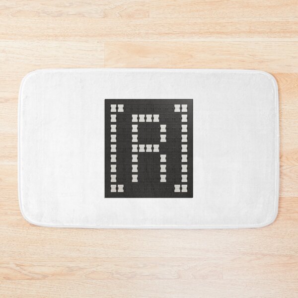 Item preview, Flipboard Letter R designed and sold by trepiu.