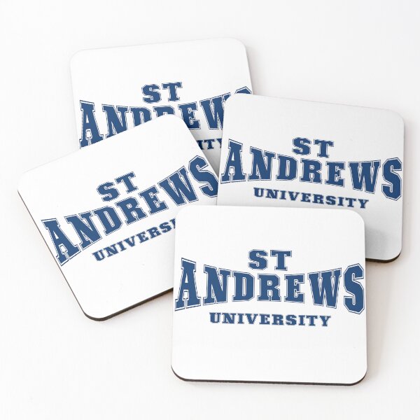 Artikelvorschau, St. Andrews Universität entworfen und verkauft von Chonguissa Fashion.