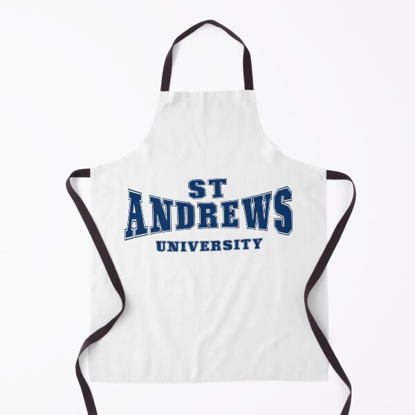 Item preview, St Andrews University designed and sold by Chonguissa Fashion.