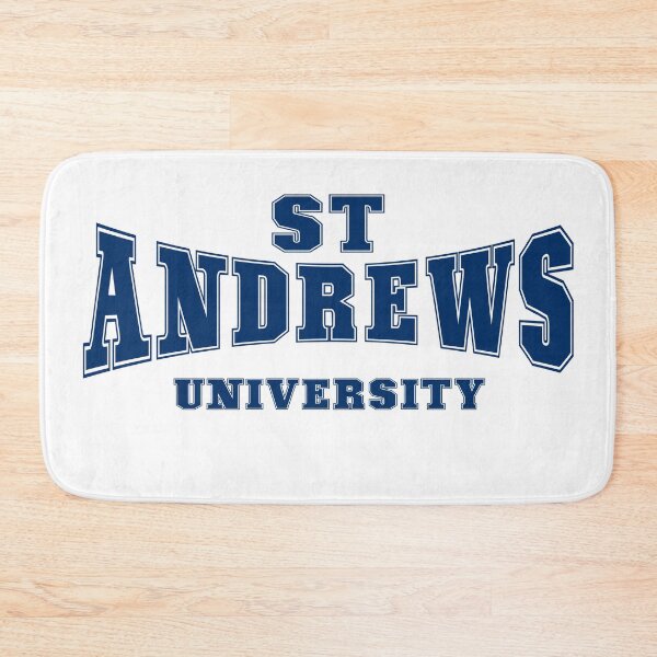 Item preview, St Andrews University designed and sold by Chonguissa Fashion.