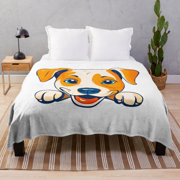 Item preview, Happy Dog Wink 5 designed and sold by Tom-Johnson.