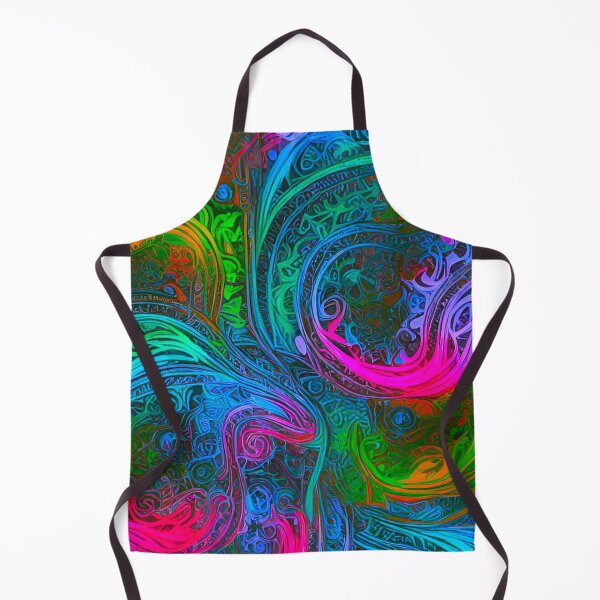 Item preview, Radiant Spiral Burst: Bright and Dynamic Pattern designed and sold by GrizzlyCollective.