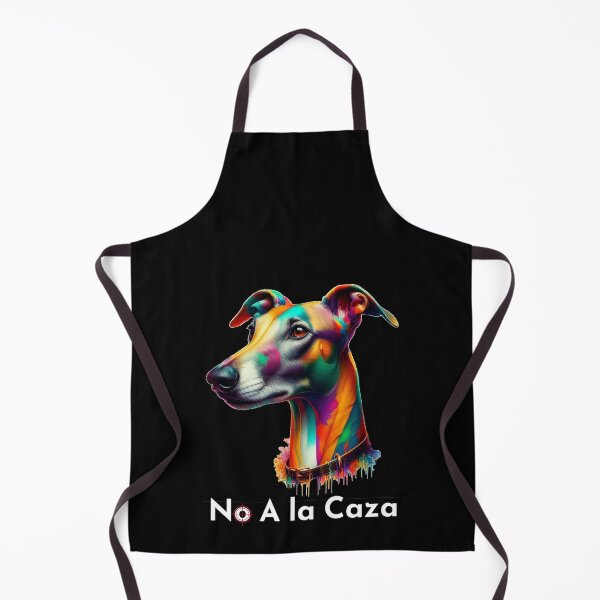 Item preview, No A la Caza! No to hunting! designed and sold by Berlini.
