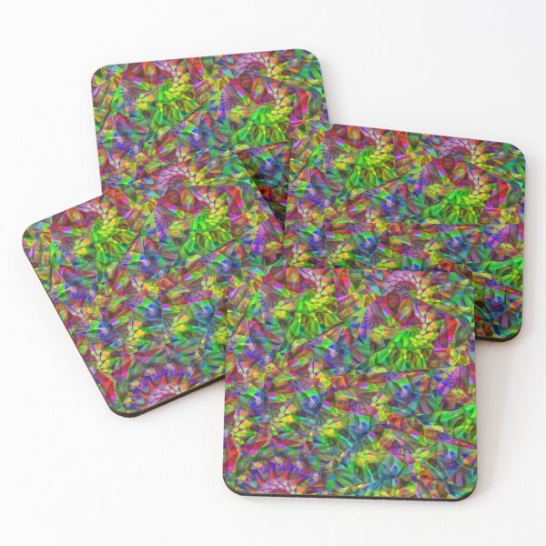 Item preview, Hidden patterns... designed and sold by Harryucksche.