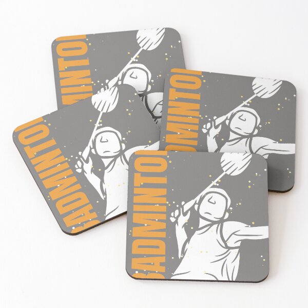Item preview, Badminton Mens designed and sold by SportClic.