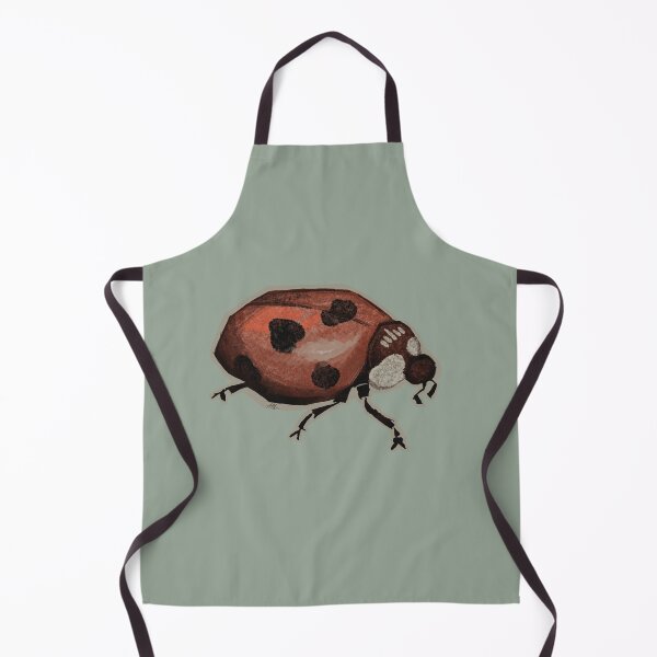 Item preview, Sketchy Ladybug designed and sold by Robinz Tacticianz.