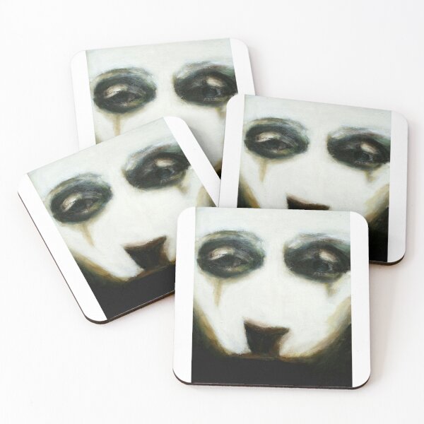 Item preview, Pierrot designed and sold by SashaBrisac.