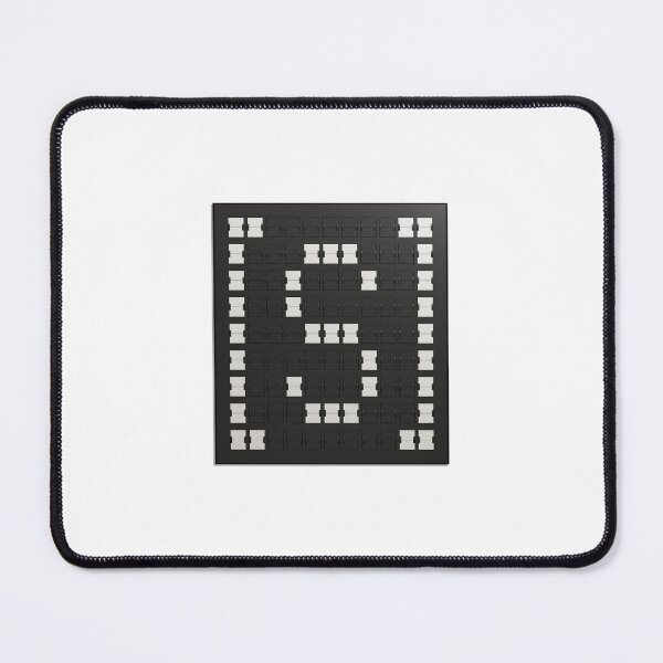 Item preview, Flipboard Letter S designed and sold by trepiu.