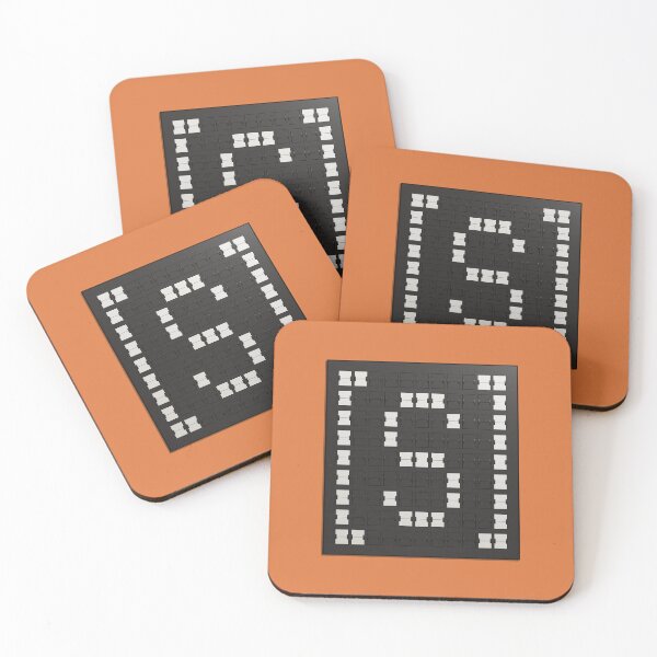 Item preview, Flipboard Letter S designed and sold by trepiu.