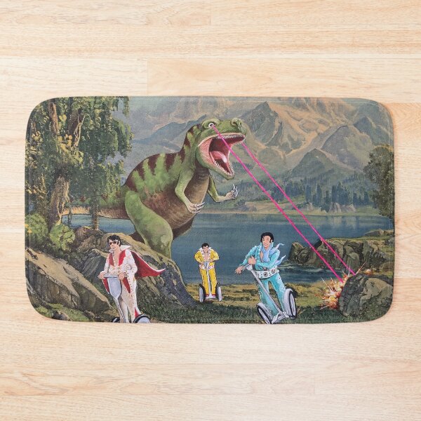 Item preview, Wrong Turn designed and sold by David Irvine.