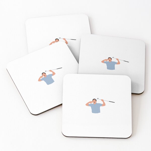 Item preview, Rory McIlroy designed and sold by knightdrawings.