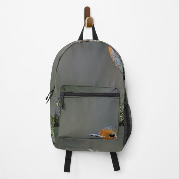 Item preview, Robin Redbreast designed and sold by Tom McPherson Photography.