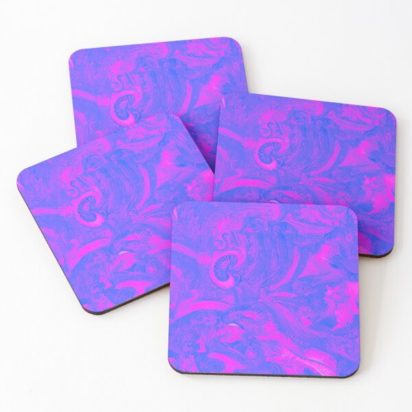 Item preview, Vibrant Burst: Bright and Colorful Pattern designed and sold by GrizzlyCollective.