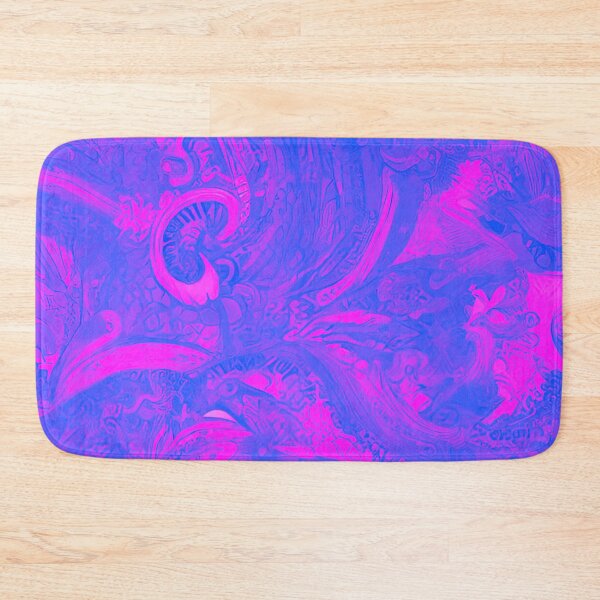 Item preview, Vibrant Burst: Bright and Colorful Pattern designed and sold by GrizzlyCollective.