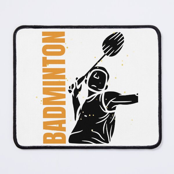 Item preview, Badminton Mens designed and sold by SportClic.