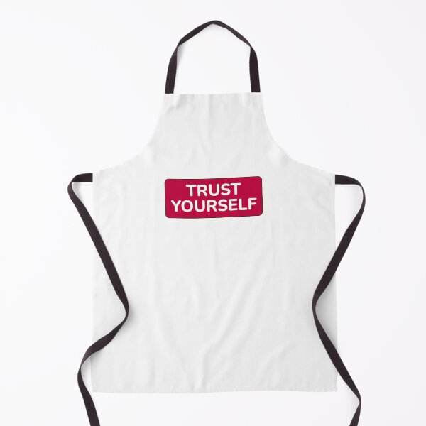 Item preview, Trust yourself  designed and sold by Inspirationmotivation.