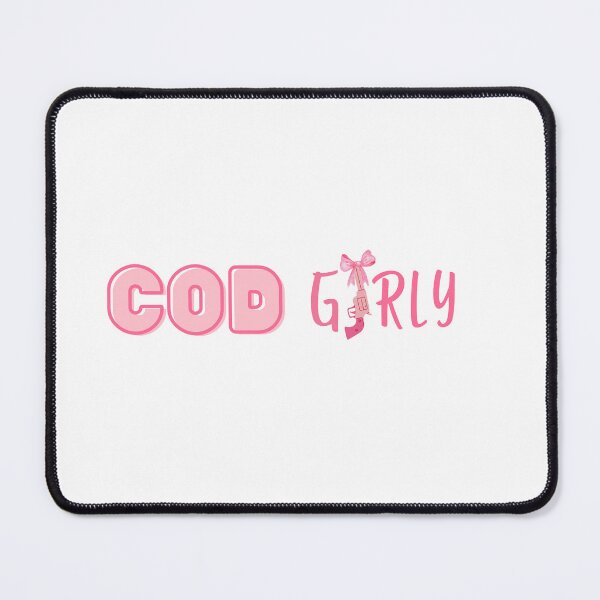Item preview, COD GIRLY designed and sold by savcat15.
