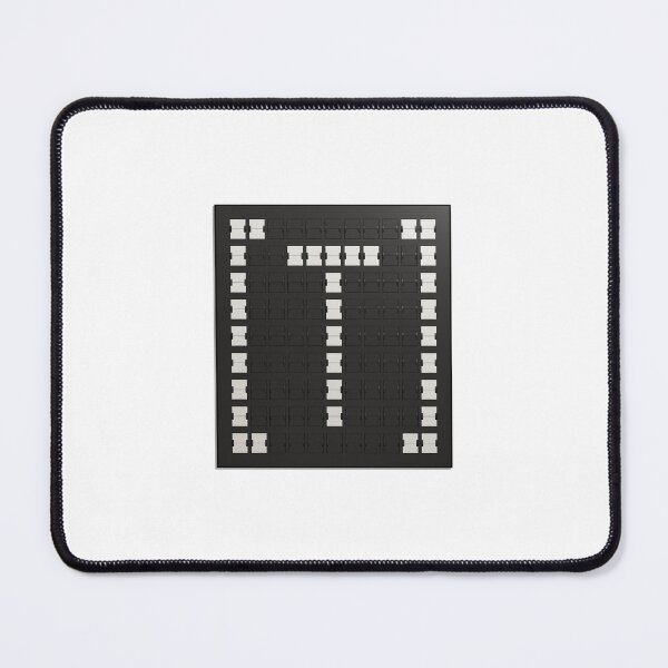 Item preview, Flipboard Letter T designed and sold by trepiu.
