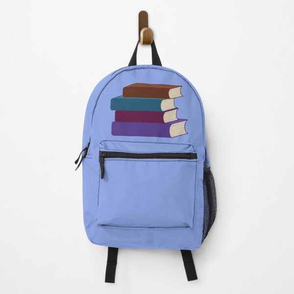 Item preview, Stack of books designed and sold by amupanda.