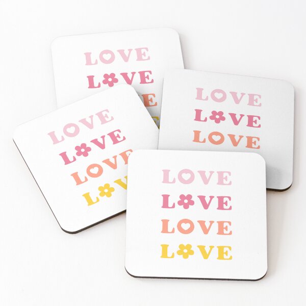 Item preview, L*VE designed and sold by nooribynidhi.