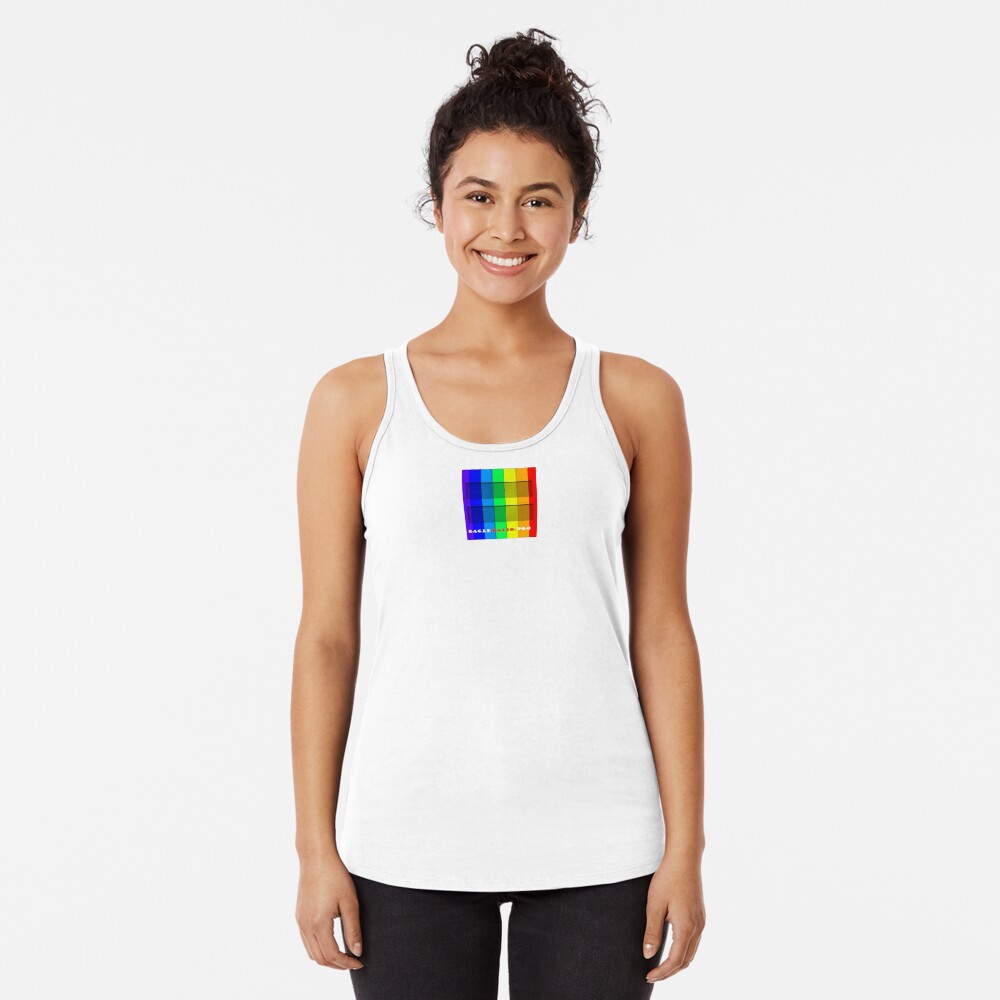 Item preview, Racerback Tank Top designed and sold by EAGLEradio.