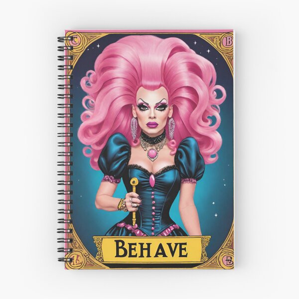 Item preview, Original Behave designed and sold by dcroucher.