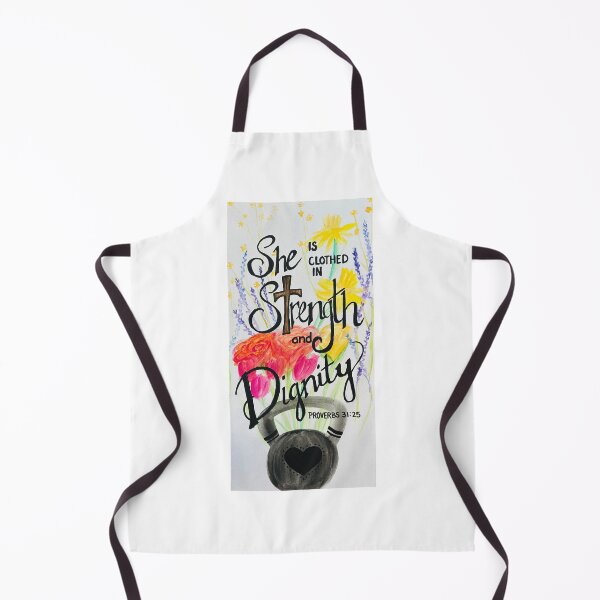 Item preview, Proverbs 31:25 designed and sold by Jcatrone34.