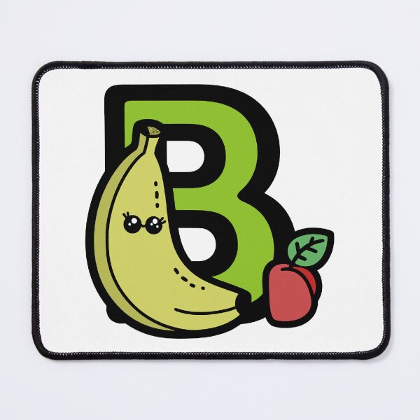 Item preview, Name initial B letter designed and sold by AdamMuranski.