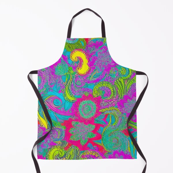 Item preview, Vibrant Spectrum: Bright Pattern Design designed and sold by GrizzlyCollective.