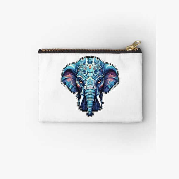 Item preview, Cyber Elephant // Elephant // cyber animal // Robotic animal // AI designed and sold by SMARTKIT  DESIGNAGENCY.