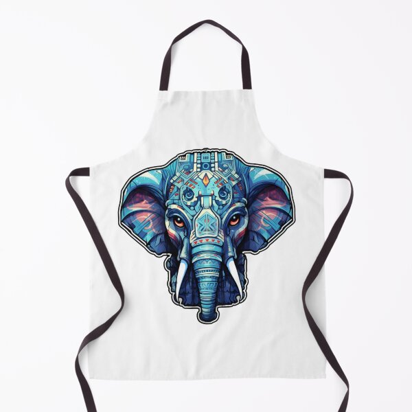 Item preview, Cyber Elephant // Elephant // cyber animal // Robotic animal // AI designed and sold by SMARTKIT  DESIGNAGENCY.