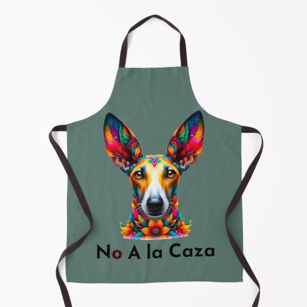 Item preview, No A la Caza! No to hunting! designed and sold by Berlini.